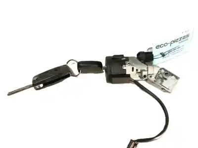 Second-hand car spare part ignition switch for citroen c3 sx oem iam references n0502455