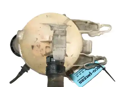 Peça sobressalente para automóvel em segunda mão depósito de expansão por citroen c3 sx referências oem iam 9680163780c 16183p12 9652621280b