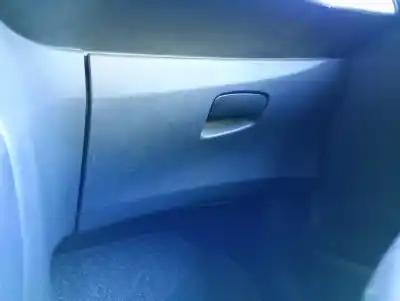 Second-hand car spare part glove compartment for citroen c3 sx oem iam references   