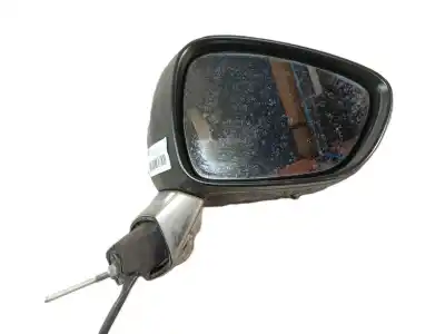Second-hand car spare part right rearview mirror for citroen c3 sx oem iam references 8154aw