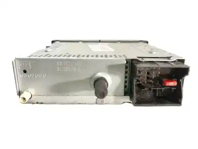 Second-hand car spare part audio system / radio cd for citroen c3 sx oem iam references a2c53405045 psarcd44171 96750215xt