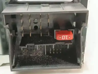 Second-hand car spare part audio system / radio cd for citroen c3 sx oem iam references a2c53405045 psarcd44171 96750215xt