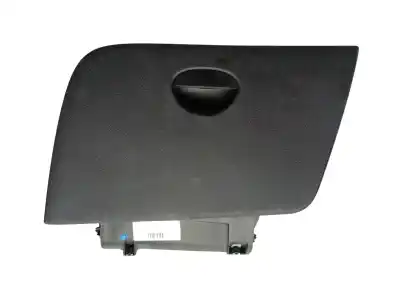 Peça sobressalente para automóvel em segunda mão porta luvas por seat leon (1p1) reference referências oem iam 1p1857095