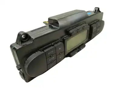 Peça sobressalente para automóvel em segunda mão comando de sofagem (chauffage / ar condicionado)  por seat leon (1p1) reference referências oem iam 1p09070441uq