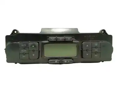 Peça sobressalente para automóvel em segunda mão comando de sofagem (chauffage / ar condicionado)  por seat leon (1p1) reference referências oem iam 1p09070441uq  1p0907044