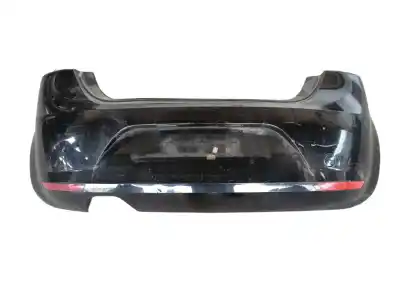 Recambio de automóvil de segunda mano de PARAGOLPES TRASERO para SEAT LEON (1P1)  referencias OEM IAM 1P0807421GRU  