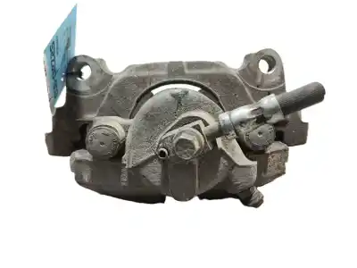 Second-hand car spare part front left brake caliper for seat leon (1p1) reference oem iam references 1k0615123e  ate581
