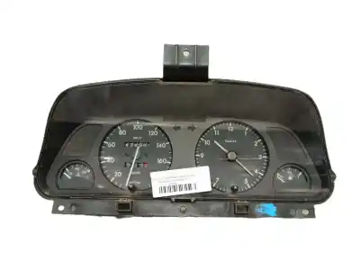 Автозапчасти б/у приборная доска за fiat scudo furgón (220_) 1.9 d ссылки oem iam 1480110080