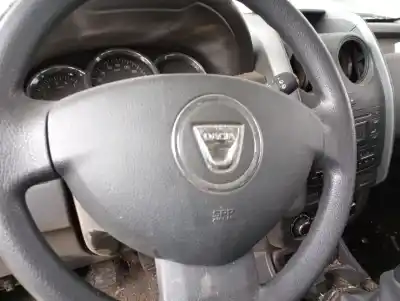 Автозапчасти б/у передняя левая подушка безопасности за dacia duster ambiance 4x2 ссылки oem iam 985708387r  958a143533355