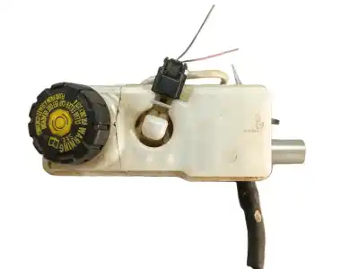 Автозапчастина б/у гальмівний насос для dacia duster ambiance 4x2 посилання на oem iam 1070529801 250jagd8 460915125r