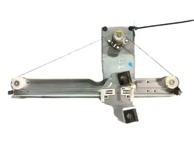 Second-hand car spare part REAR RIGHT WINDOW REGULATOR for DACIA DUSTER  OEM IAM references 8200733830E  