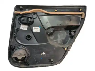 Автозапчастина б/у обкітка задніх лівіх дверей для dacia duster ambiance 4x2 посилання на oem iam 829a18893r 829a10155r g03829a10155r