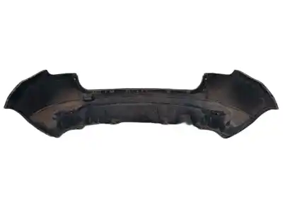 Автозапчастина б/у задній бампер для dacia duster ambiance 4x2 посилання на oem iam 850220033r  850220034r