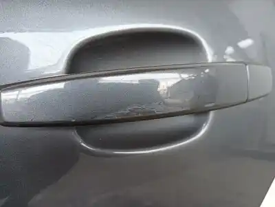 Second-hand car spare part rear left door for opel astra h ranchera familiar (a04) 1.7 cdti (l35) oem iam references 13168045  
