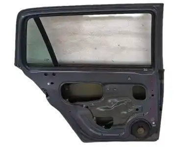 Second-hand car spare part rear left door for opel astra h ranchera familiar (a04) 1.7 cdti (l35) oem iam references 13168045  