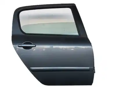 Second-hand car spare part REAR RIGHT DOOR for PEUGEOT 307 BERLINA (S2)  OEM IAM references 9008K4  