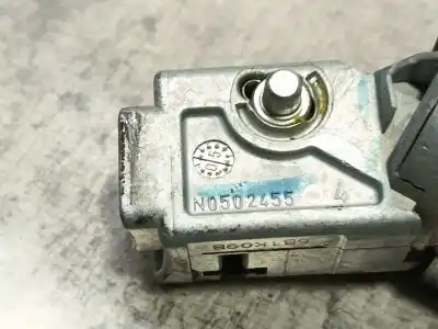 Pezzo di ricambio per auto di seconda mano interruttore di avviamento per citroen c2 furio riferimenti oem iam 4162ea  n0502073