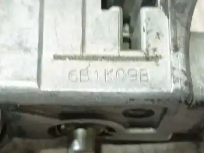 Pezzo di ricambio per auto di seconda mano interruttore di avviamento per citroen c2 furio riferimenti oem iam 4162ea  n0502073