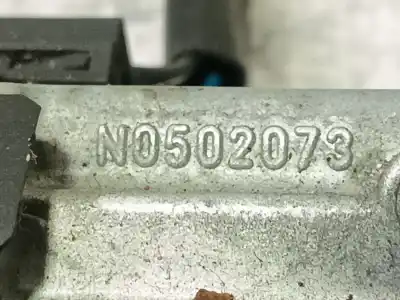 Pezzo di ricambio per auto di seconda mano interruttore di avviamento per citroen c2 furio riferimenti oem iam 4162ea  n0502073