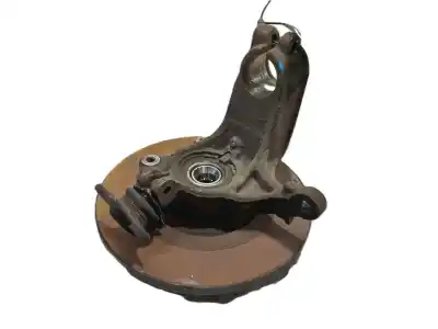 Pezzo di ricambio per auto di seconda mano attacco anteriore destro per citroen c2 furio riferimenti oem iam 1607557580