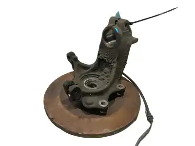 Pezzo di ricambio per auto di seconda mano snodo anteriore sinistro per citroen c2 furio riferimenti oem iam 1607557480