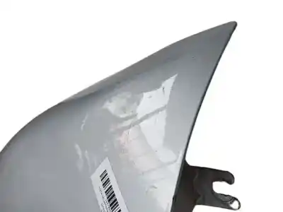 Second-hand car spare part left front fin for citroen c3 1.4 hdi exclusive oem iam references 7840l5  