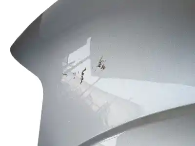 Second-hand car spare part left front fin for citroen c3 1.4 hdi exclusive oem iam references 7840l5  