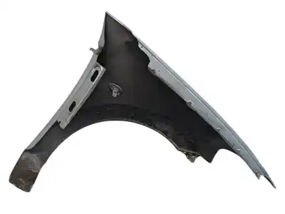 Second-hand car spare part left front fin for citroen c3 1.4 hdi exclusive oem iam references 7840l5  