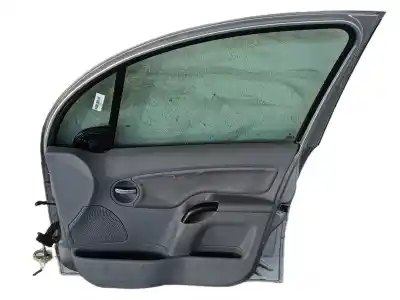 Peça sobressalente para automóvel em segunda mão porta dianteira direita por citroen c3 1.4 hdi exclusive referências oem iam 9004v1  