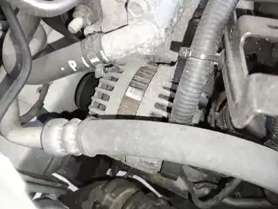 Gebrauchtes Autoersatzteil Lichtmaschine zum FORD MONDEO IV TURNIER (BA7)  OEM-IAM-Referenzen 1762867  