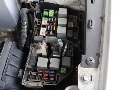 Автозапчасти б/у блок реле/предохранителей за ford mondeo iv turnier (ba7) 2.0 tdci ссылки oem iam   