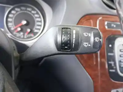 Pezzo di ricambio per auto di seconda mano COMANDO PULITO per FORD MONDEO IV TURNIER (BA7)  Riferimenti OEM IAM 1834492  1834497