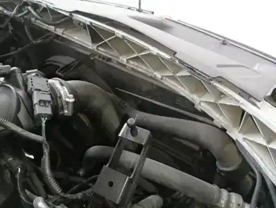 Автозапчасти б/у  за FORD MONDEO IV TURNIER (BA7)  ссылки OEM IAM   