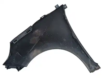 Автозапчастина б/у передне праве крило для renault scénic iii (jz0/1_) 1.5 dci (jz02, jz0r) посилання на oem iam 631002127r  