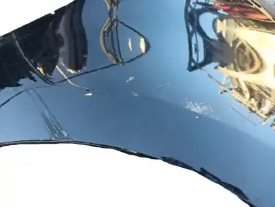 Автозапчастина б/у передне праве крило для renault scénic iii (jz0/1_) 1.5 dci (jz02, jz0r) посилання на oem iam 631002127r  