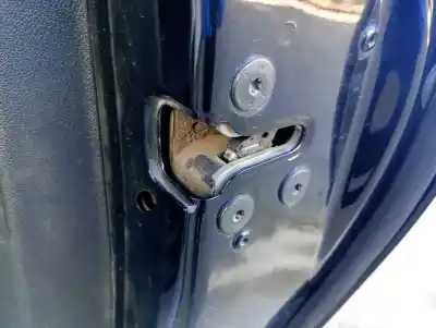 Pezzo di ricambio per auto di seconda mano serratura porta posteriore destra per renault scénic iii (jz0/1_) 1.5 dci (jz02, jz0r) riferimenti oem iam 825020033r  