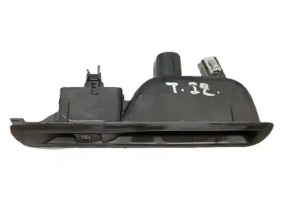 Автозапчастина б/у управління склонами заднє ліво для renault scénic iii (jz0/1_) 1.5 dci (jz02, jz0r) посилання на oem iam   829500004r