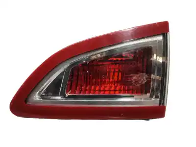 Автозапчастина б/у внутрішній правий завод для renault scénic iii (jz0/1_) 1.5 dci (jz02, jz0r) посилання на oem iam 265550018r