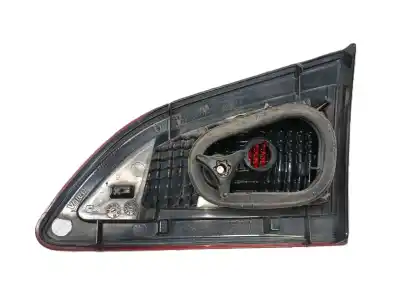 Pezzo di ricambio per auto di seconda mano luce di coda interna sinistra per renault scénic iii (jz0/1_) 1.5 dci (jz02, jz0r) riferimenti oem iam 265550018r  89089203