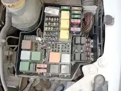 İkinci el araba yedek parçası röle/sigorta kutusu için opel combo familiar oem iam referansları   