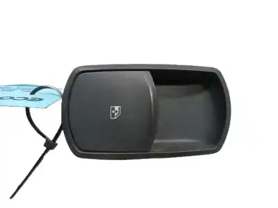 Second-hand car spare part right front power window switch for opel corsa d cosmo oem iam references 13189333