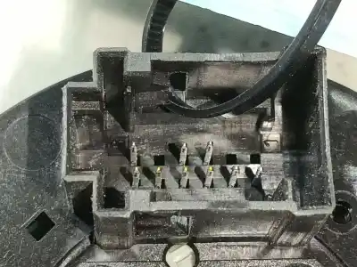 Second-hand car spare part headlights switch for opel corsa d cosmo oem iam references   13249397eb