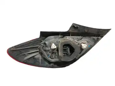 Second-hand car spare part right tailgate light for opel corsa d cosmo oem iam references 93190951  89038959