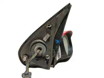 Pezzo di ricambio per auto di seconda mano retrovisore destro per peugeot 206 berlina xs riferimenti oem iam 8154jf  96480957xt