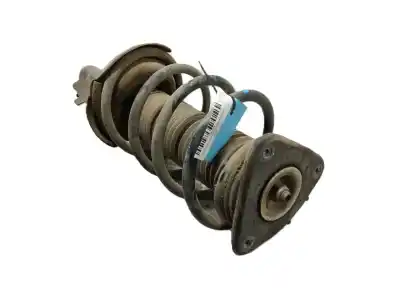 Pezzo di ricambio per auto di seconda mano AMMORTIZZATORE ANTERIORE DESTRO per FORD FOCUS LIM. (CB4)  Riferimenti OEM IAM 1595291  4M5118045ABE