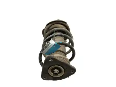 Peça sobressalente para automóvel em segunda mão amortecedor dianteiro direito por ford focus lim. (cb4) trend referências oem iam 1595291  4m5118045abe