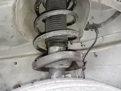 Peça sobressalente para automóvel em segunda mão amortecedor dianteiro esquerdo por ford focus lim. (cb4) trend referências oem iam 2143800  4m5118k001pbb