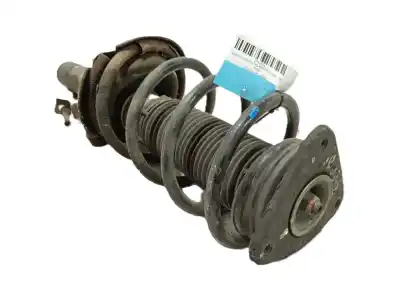 Peça sobressalente para automóvel em segunda mão amortecedor dianteiro esquerdo por ford focus lim. (cb4) trend referências oem iam 2143800