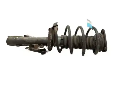 Peça sobressalente para automóvel em segunda mão amortecedor dianteiro esquerdo por ford focus lim. (cb4) trend referências oem iam 2143800  4m5118k001pbb