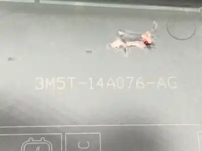 Second-hand car spare part fuse box unit for ford focus lim. (cb4) trend oem iam references 1223183  3m5t14a142ab